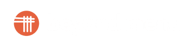 beyond menu logo